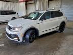 Lot #3305356349 2019 VOLKSWAGEN TIGUAN SE