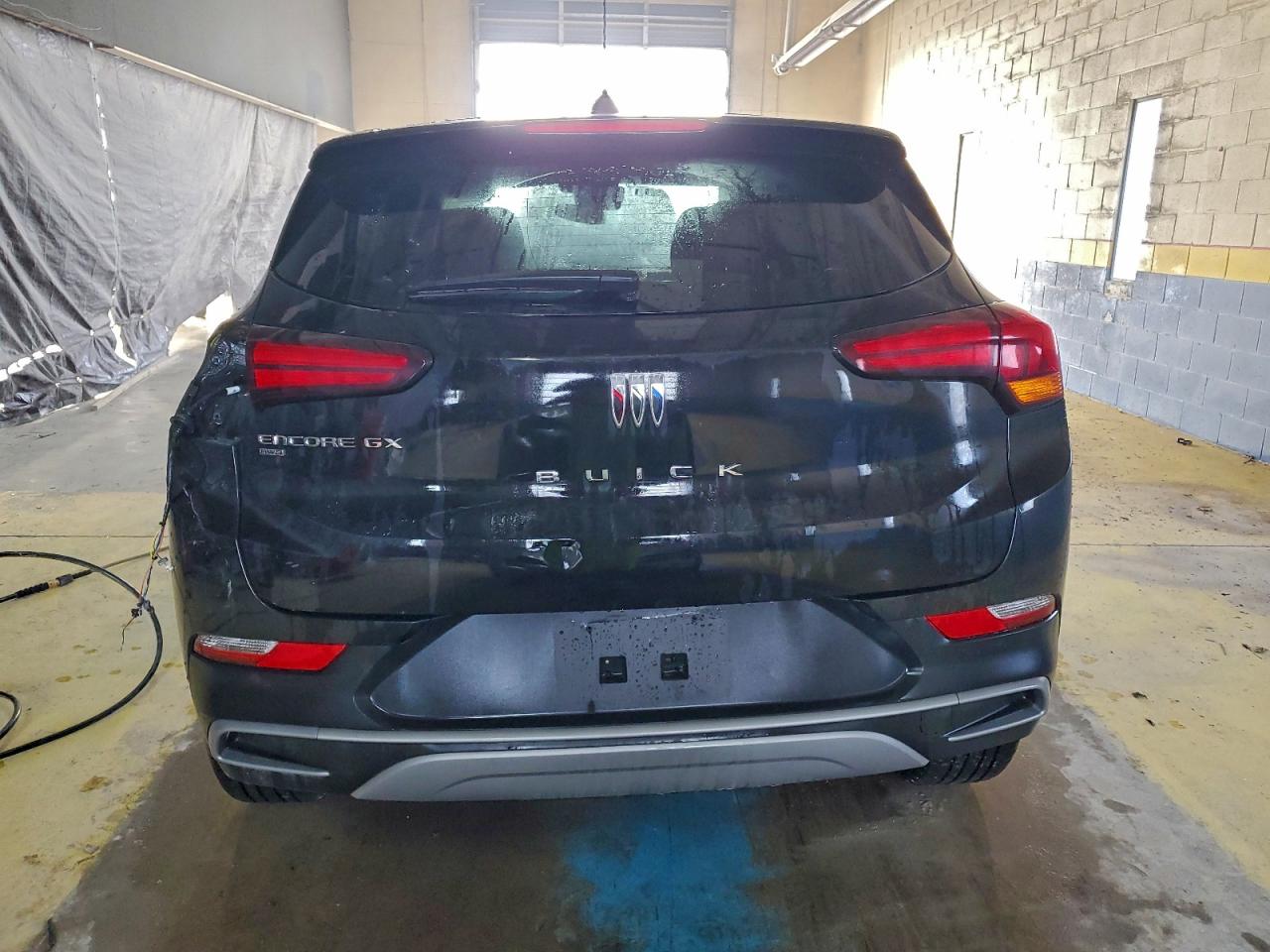 BUICK ENCORE PREFERRED