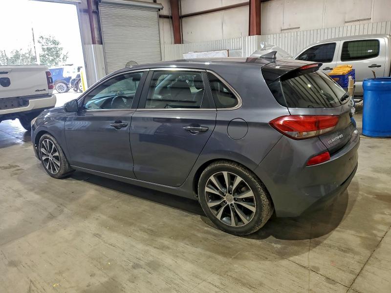2018 HYUNDAI ELANTRA GT #3312259781