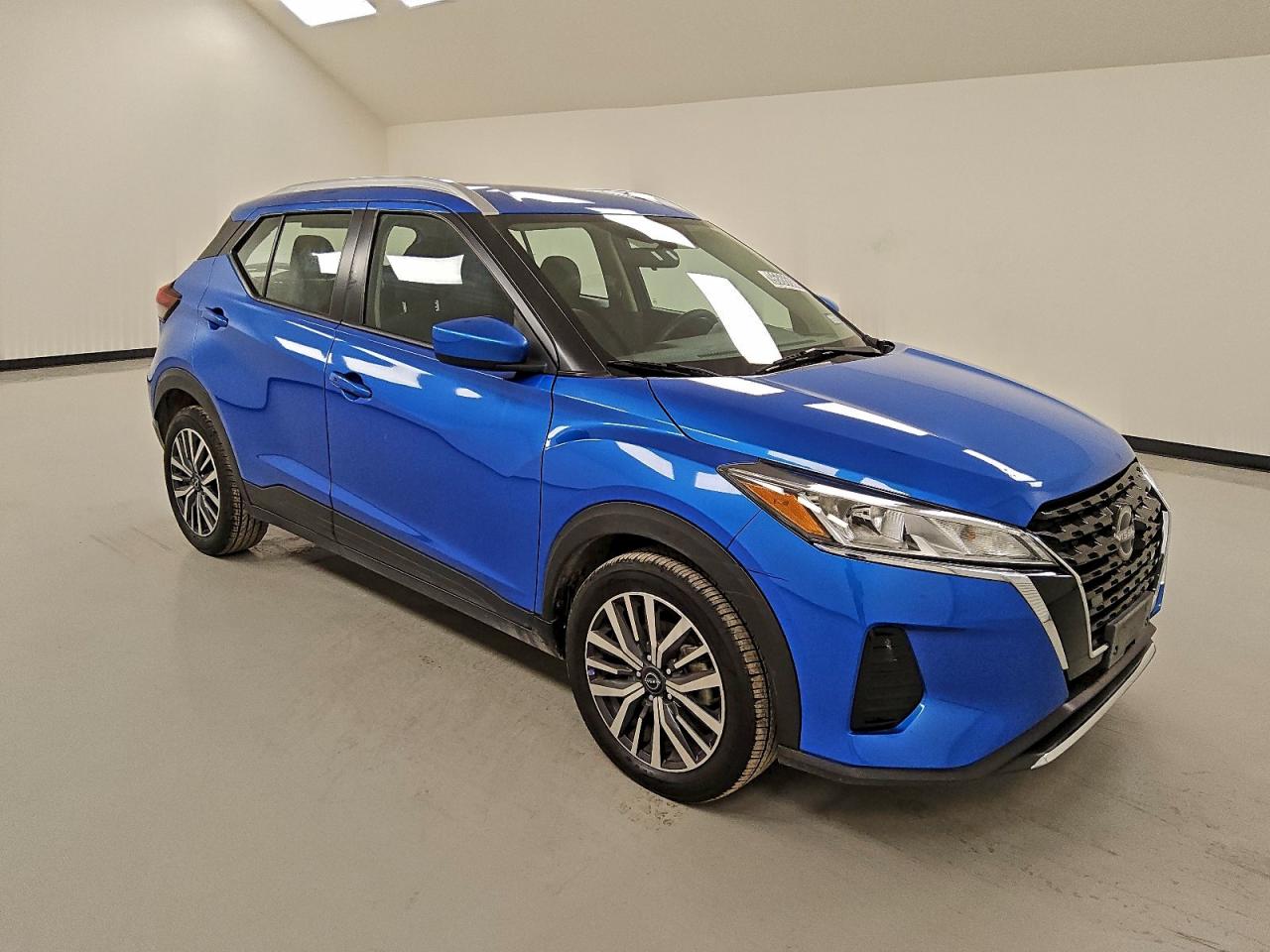 Lot #3318996321 2023 NISSAN KICKS SV