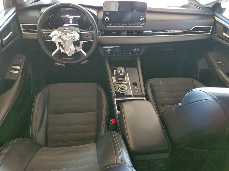 2024 MITSUBISHI OUTLANDER #3303897731