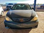 Lot #3317008239 2004 TOYOTA CAMRY LE