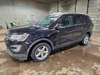 Lot #3311592778 2017 FORD EXPLORER X