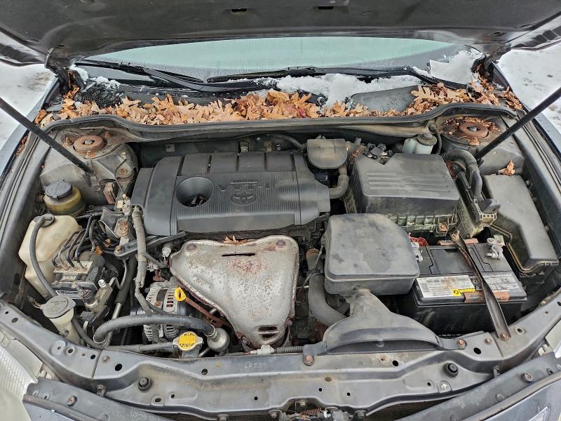 2010 TOYOTA CAMRY BASE #3302649011