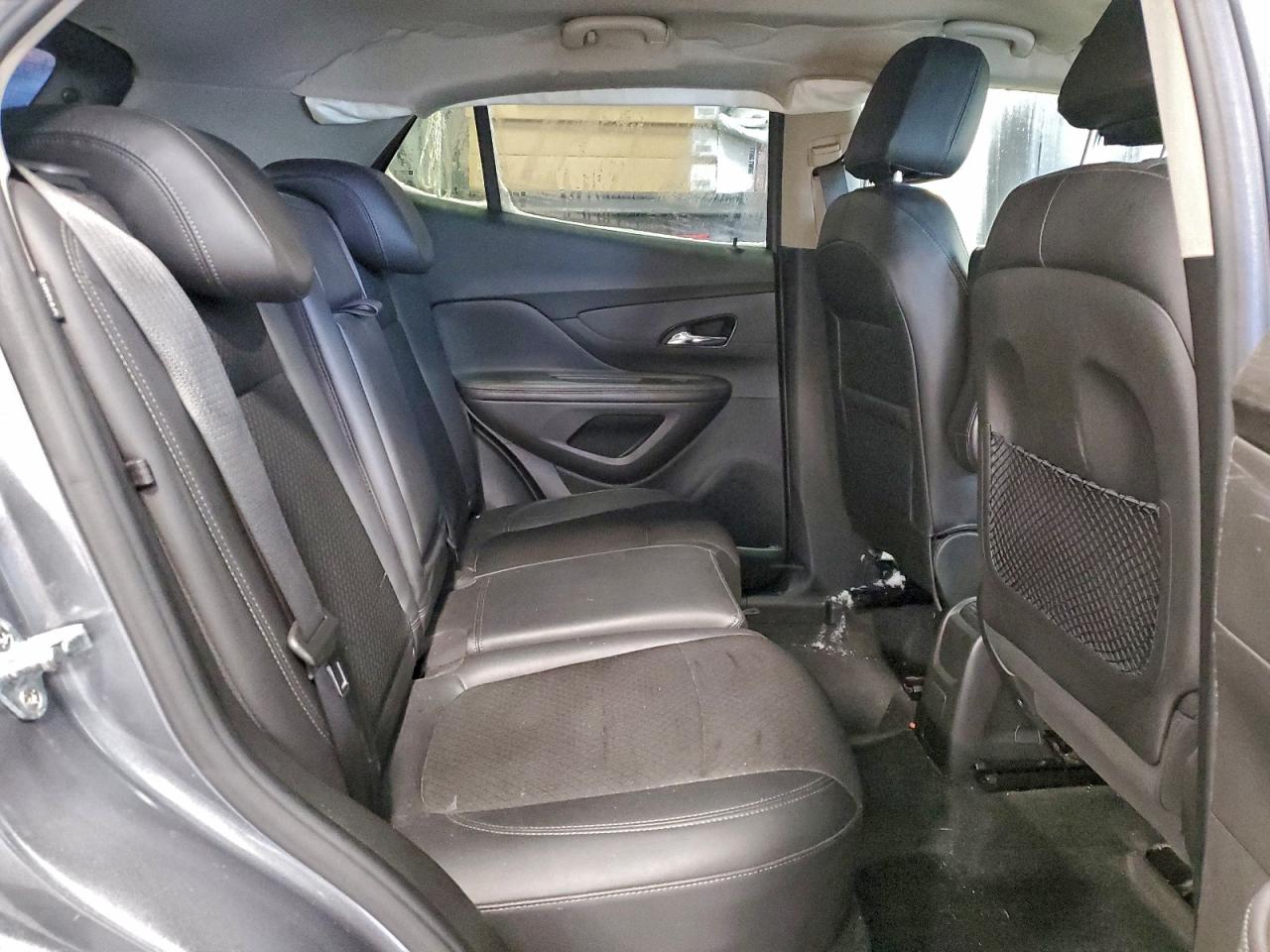 BUICK ENCORE PREFERRED