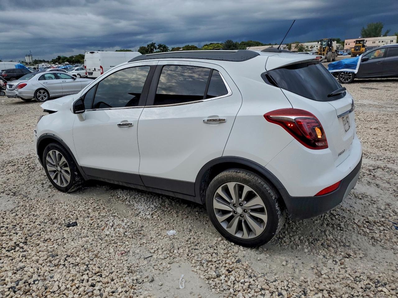 BUICK ENCORE PREFERRED