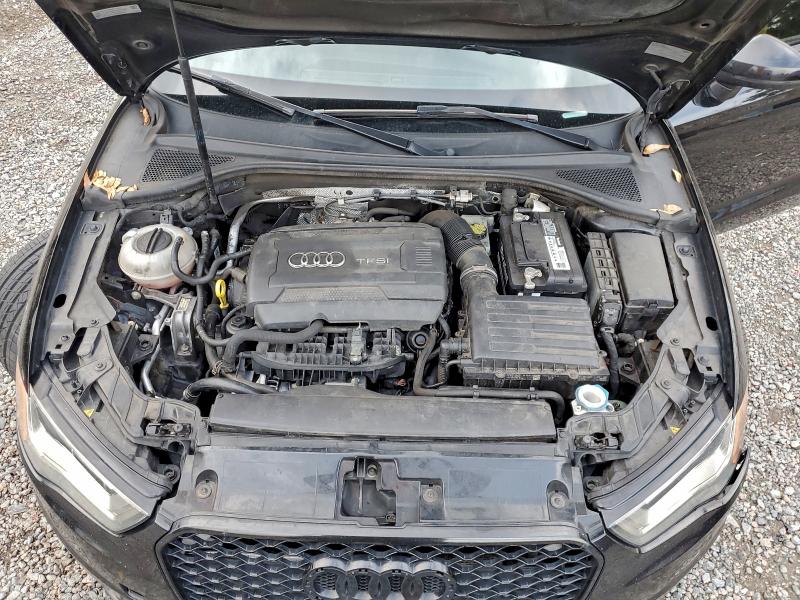 2016 AUDI A3 PREMIUM #3305308342