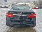 Lot #3309410975 2018 NISSAN SENTRA S