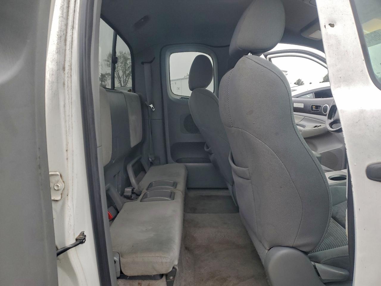 Lot #3312575189 2008 TOYOTA TACOMA PRE