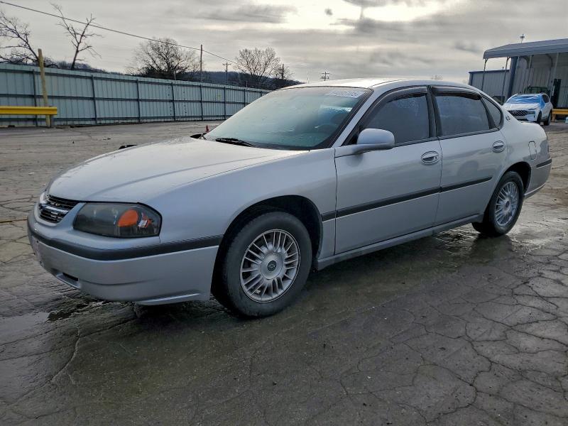 2000 CHEVROLET IMPALA #3311655277