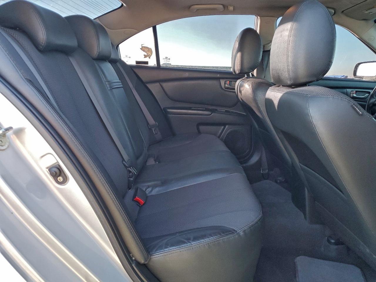 Lot #3303610945 2009 KIA OPTIMA LX