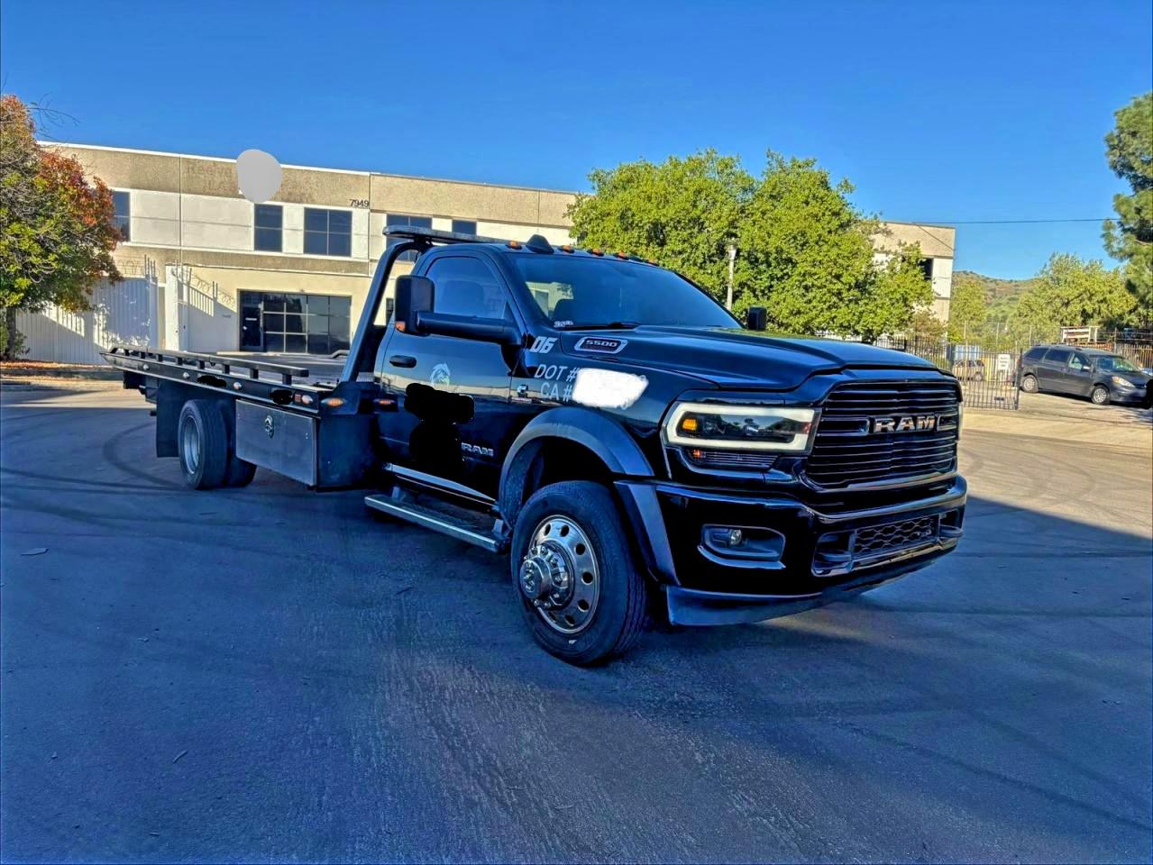 RAM 5500