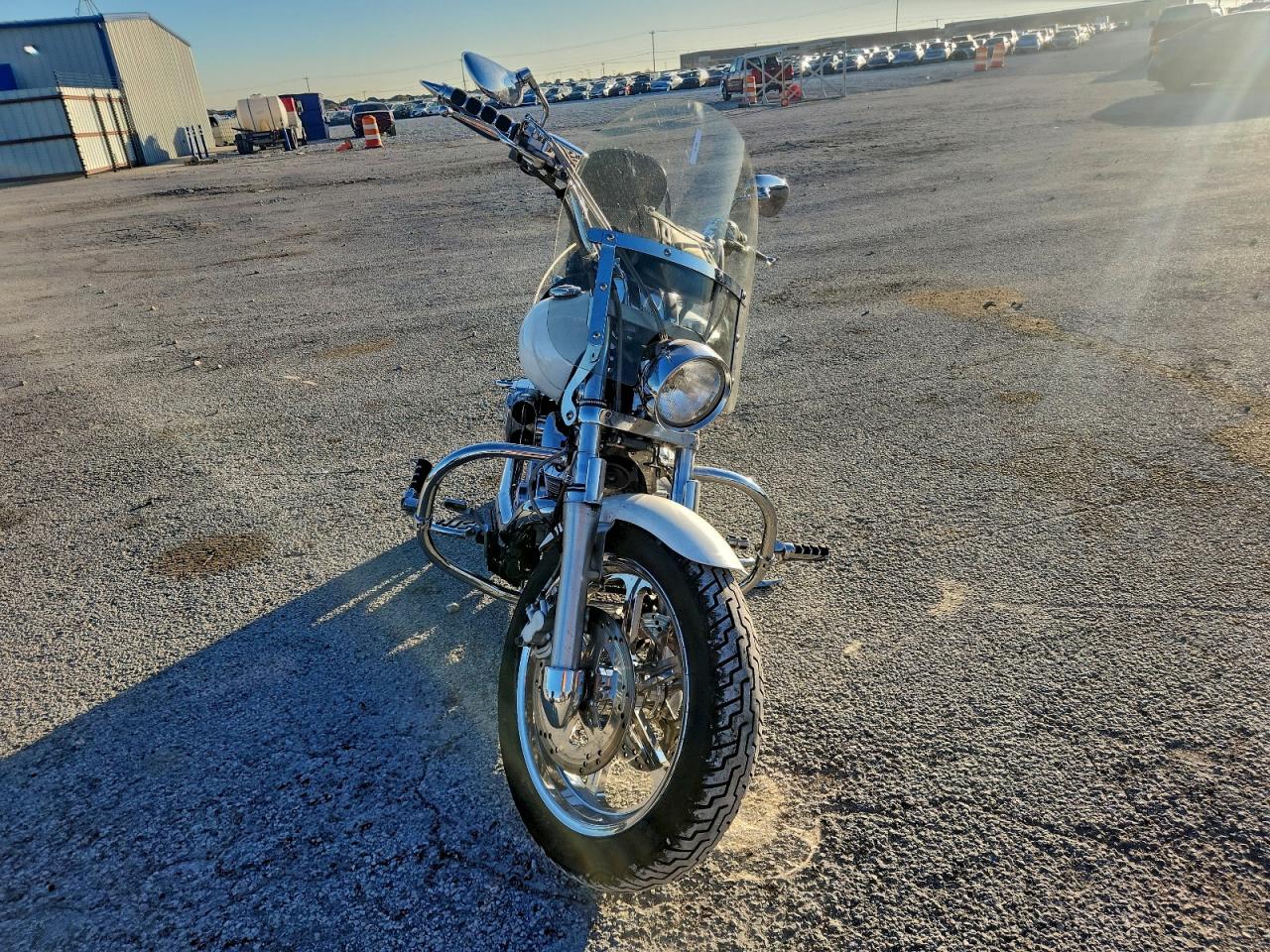 Lot #3311681275 2002 YAMAHA XVS1100/A