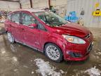 Lot #3310597099 2017 FORD C-MAX SE