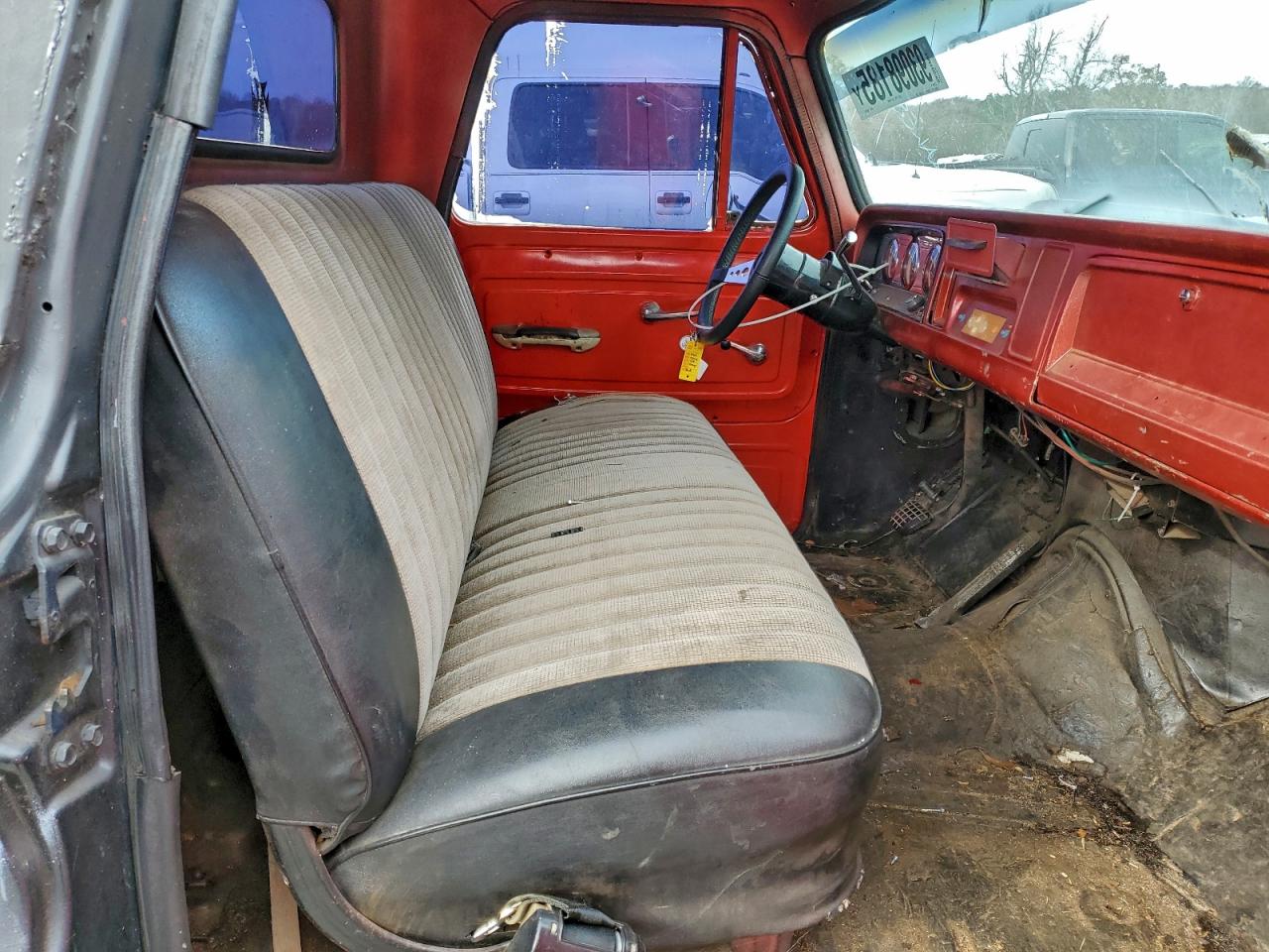 Lot #3305212018 1964 CHEVROLET C10