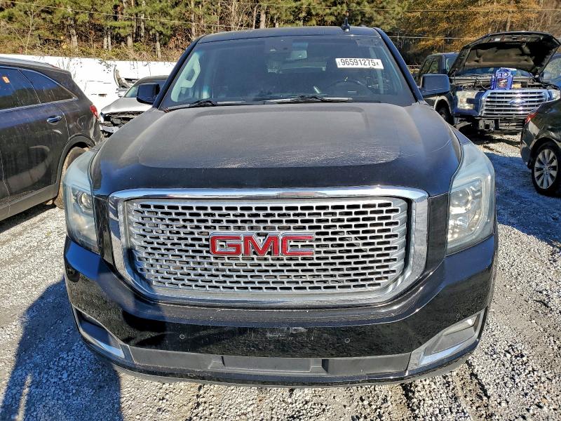 2016 GMC YUKON XL D #3318970947