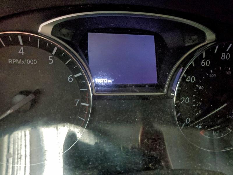 2017 NISSAN PATHFINDER #3315840149