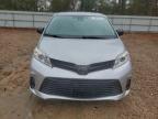 Lot #3309473630 2020 TOYOTA SIENNA L