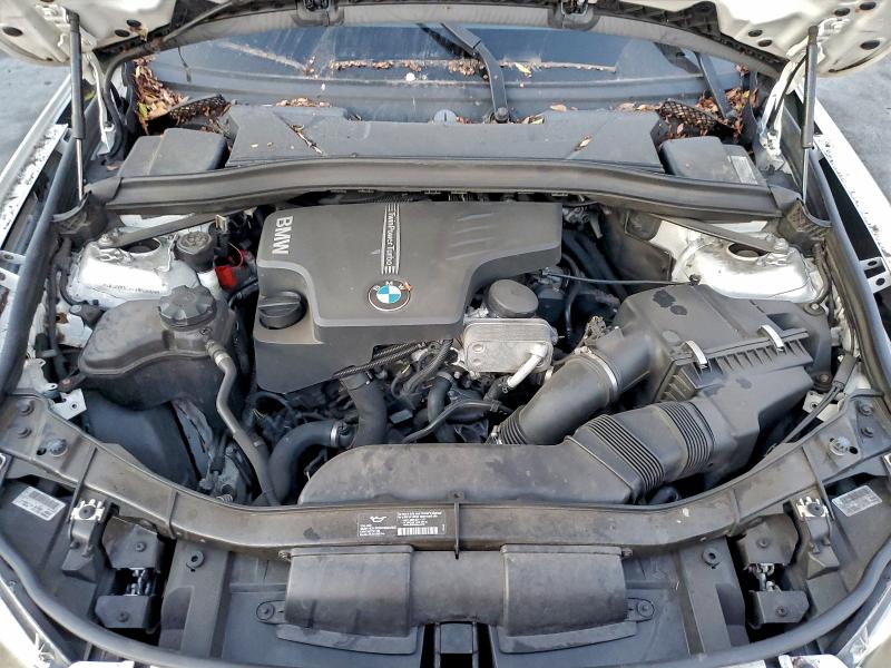2013 BMW X1 SDRIVE2 #3305404313