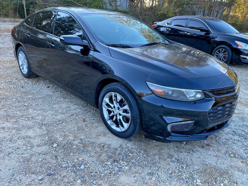 2016 CHEVROLET MALIBU LT #3311548244