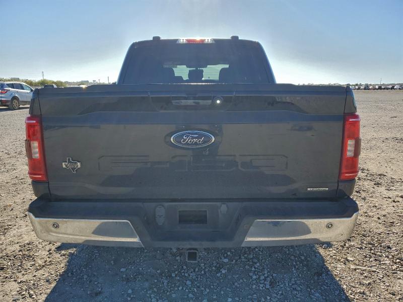 2021 FORD F150 SUPER #3308406276