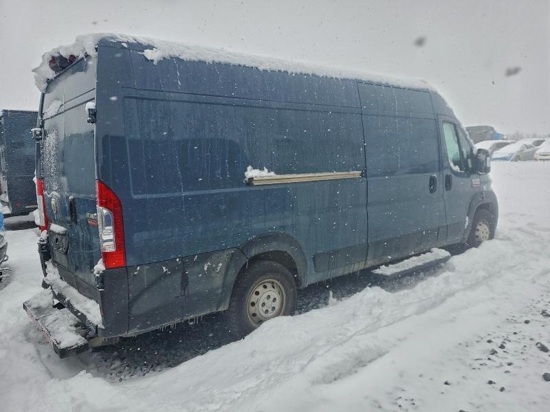 2021 RAM PROMASTER #3310412986