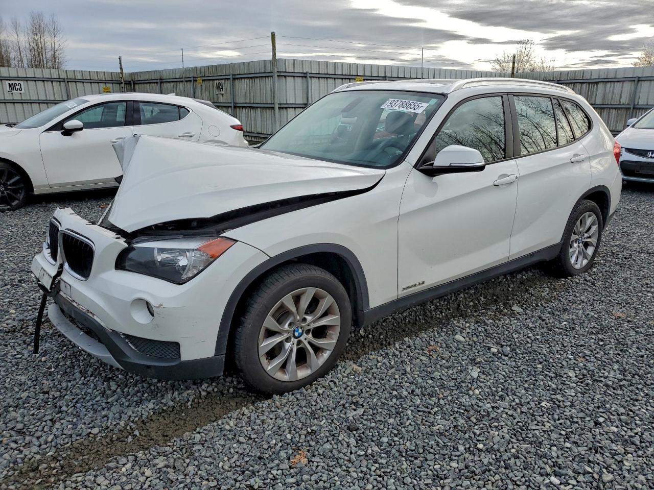 BMW X1 XDRIVE28I
