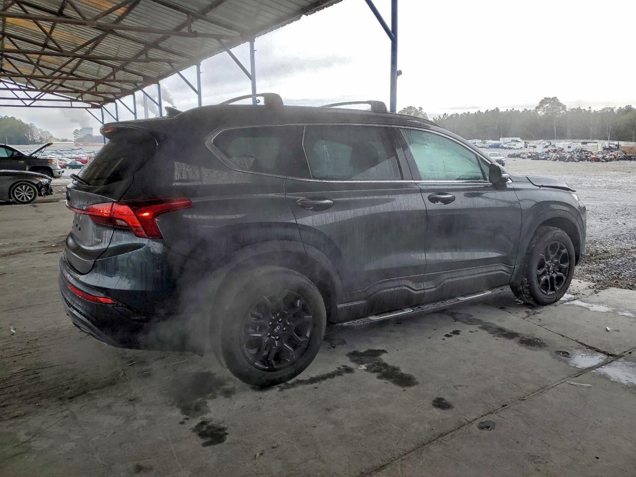 HYUNDAI SANTA FE XRT