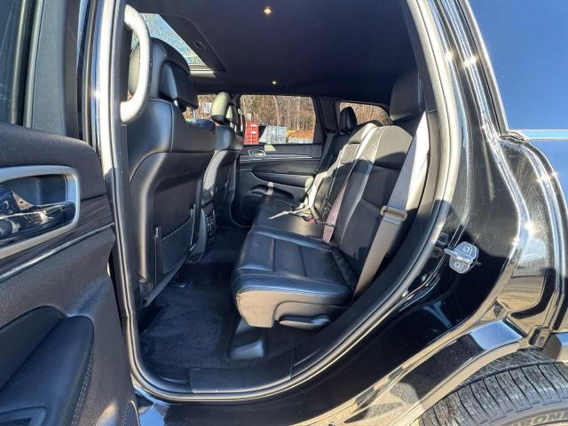 2019 JEEP GRAND CHER #3309212623