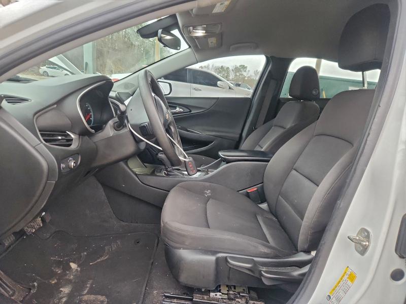 2019 CHEVROLET MALIBU LS #3303959753