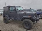 Lot #3315866193 1987 JEEP WRANGLER L
