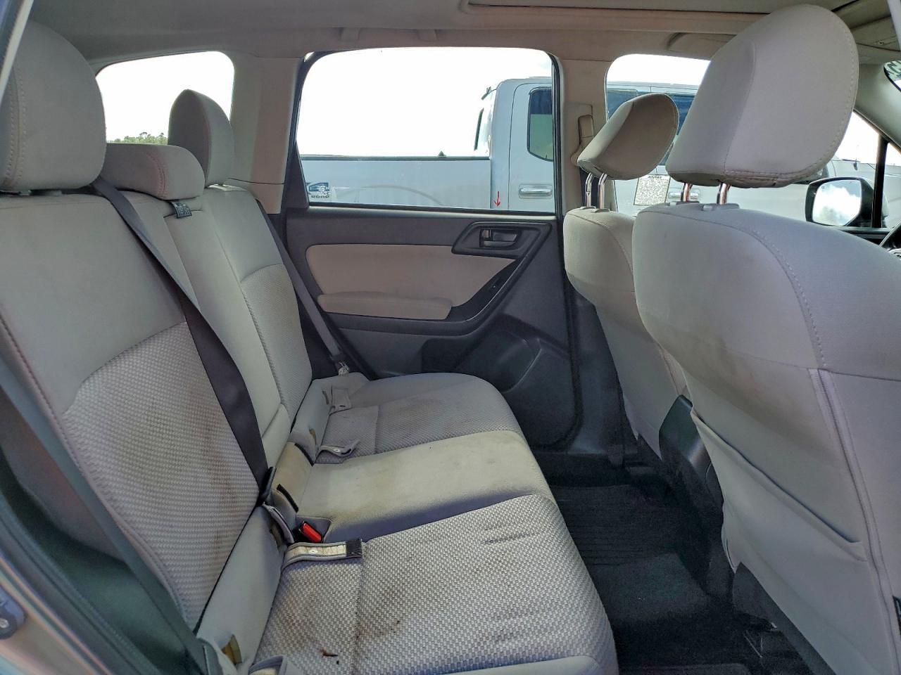 Lot #3309608552 2015 SUBARU FORESTER 2