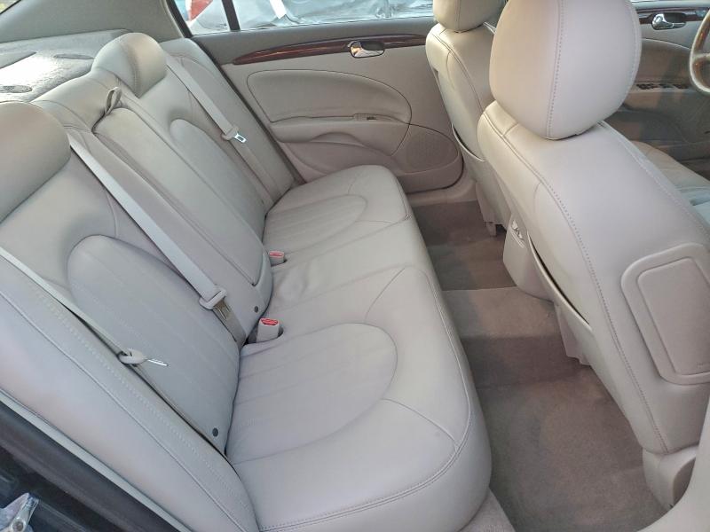 2007 BUICK LUCERNE CX #3308408323