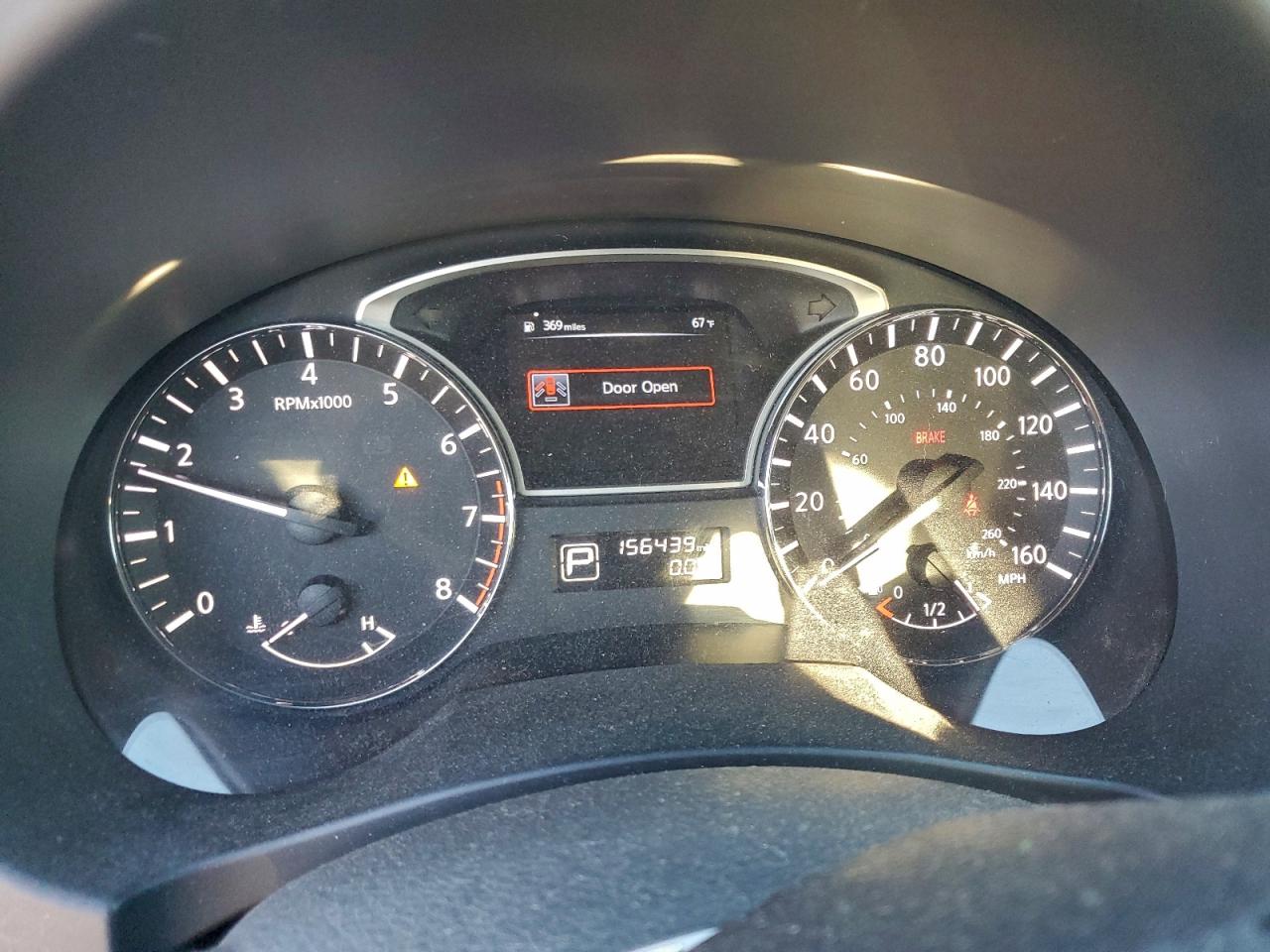 Lot #3311604328 2014 NISSAN ALTIMA 2.5