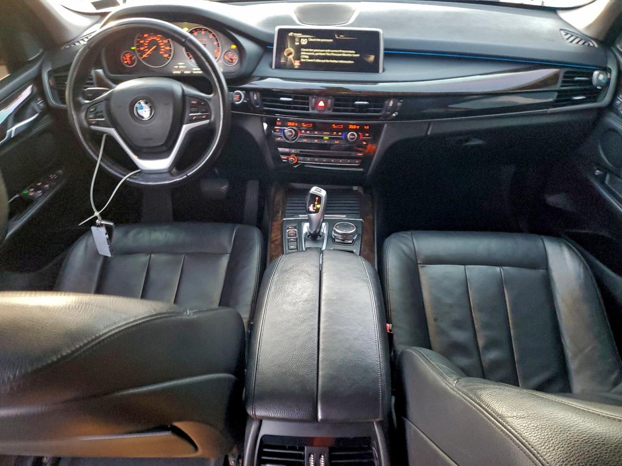 Lot #3315888140 2015 BMW X5 XDRIVE3