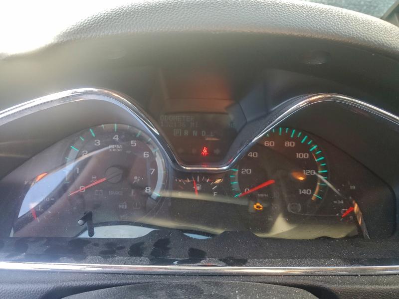 2016 CHEVROLET TRAVERSE L #3304800323