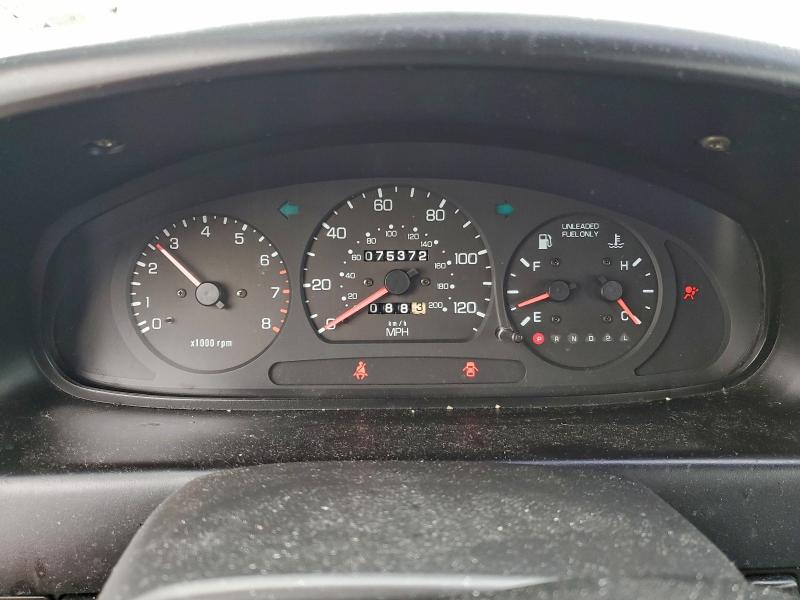 2000 KIA SPORTAGE #3301819428