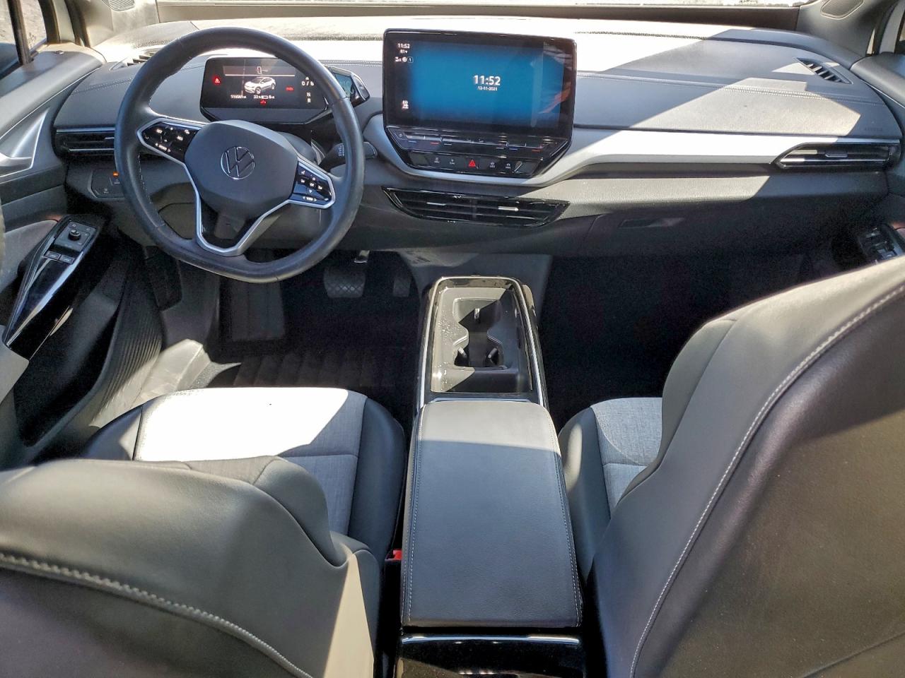 Lot #3311604325 2023 VOLKSWAGEN ID.4 PRO