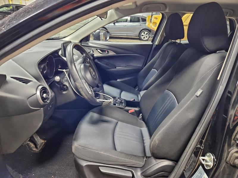 2020 MAZDA CX-3 SPORT #3308511092