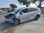 Lot #3312607191 2025 TOYOTA SIENNA XLE