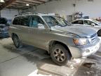 Lot #3303797419 2006 TOYOTA HIGHLANDER