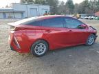 Lot #3303726447 2018 TOYOTA PRIUS PRIM