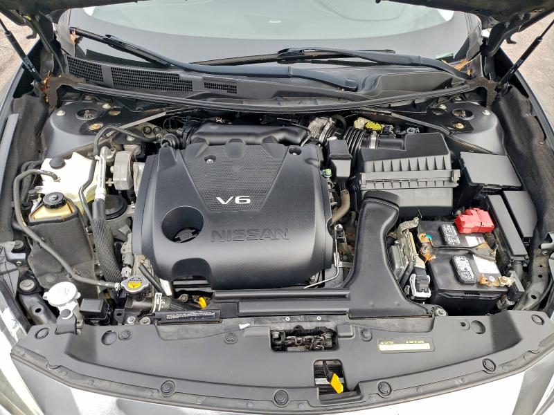 2017 NISSAN MAXIMA 3.5 #3318875012