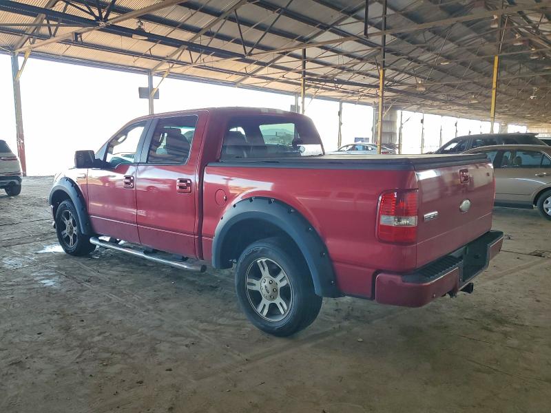 2007 FORD F150 SUPER #3311480263