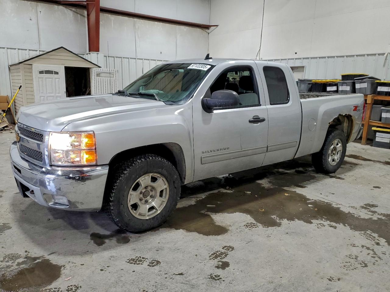 Transporto priemonės nuotrauka