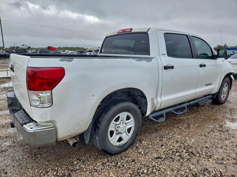 2012 TOYOTA TUNDRA CRE #3301860994