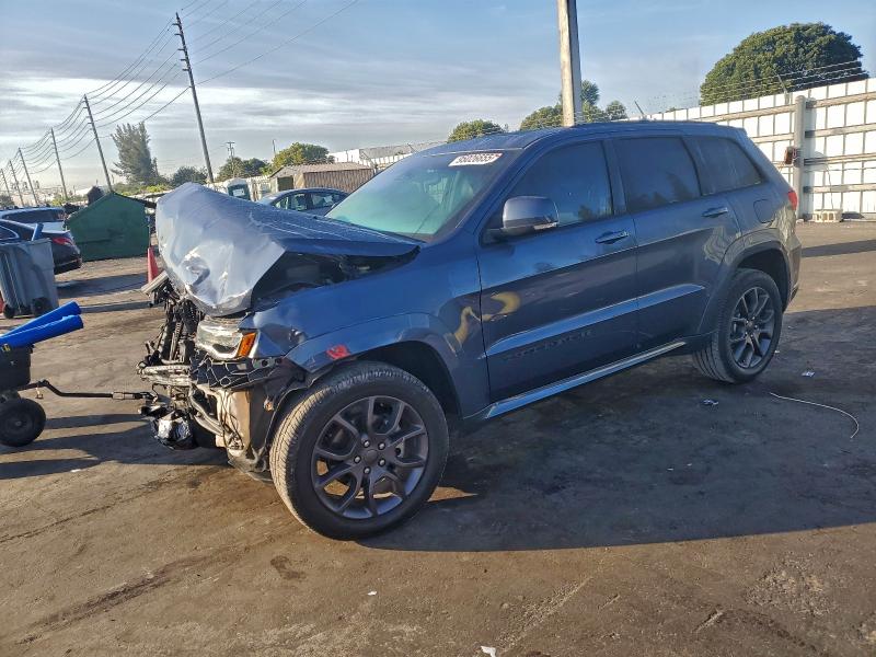 2020 JEEP GRAND CHER #3309406985