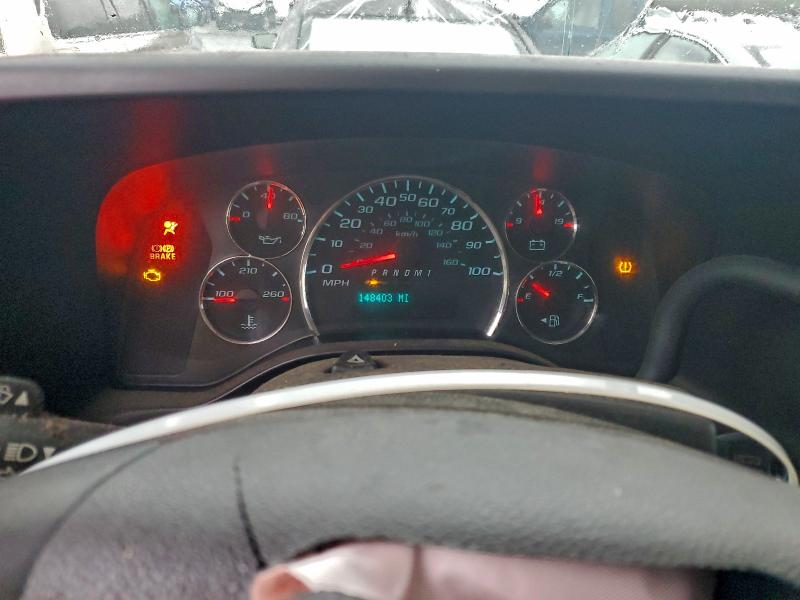 2019 CHEVROLET EXPRESS G2 #3305325310