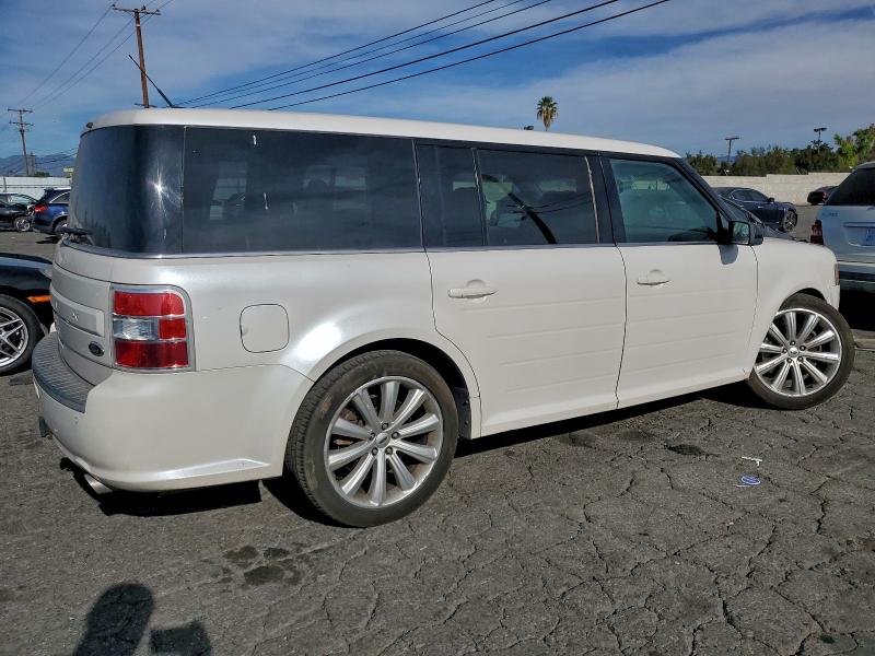 2013 FORD FLEX SEL #3319348757