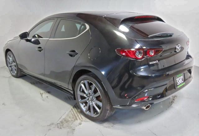 2021 MAZDA 3 SELECT #3310955846